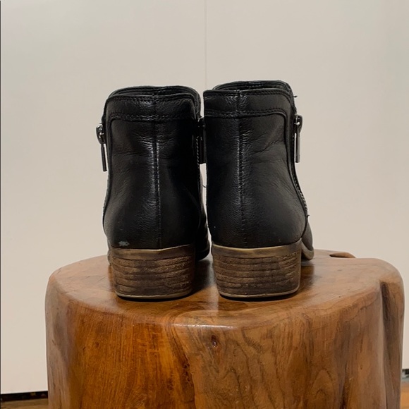 Lucky Brand Boots 🍀 - Picture 2 of 6